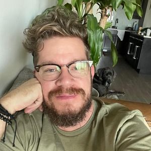 Meet your Posher, David